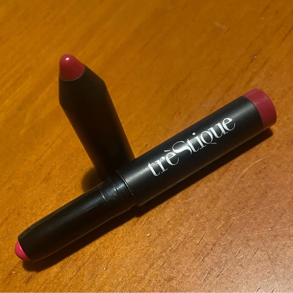 Trestique Mini Matte Lip Crayon